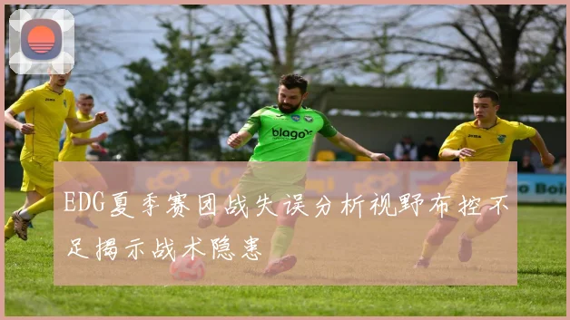 EDG夏季赛团战失误分析视野布控不足揭示战术隐患